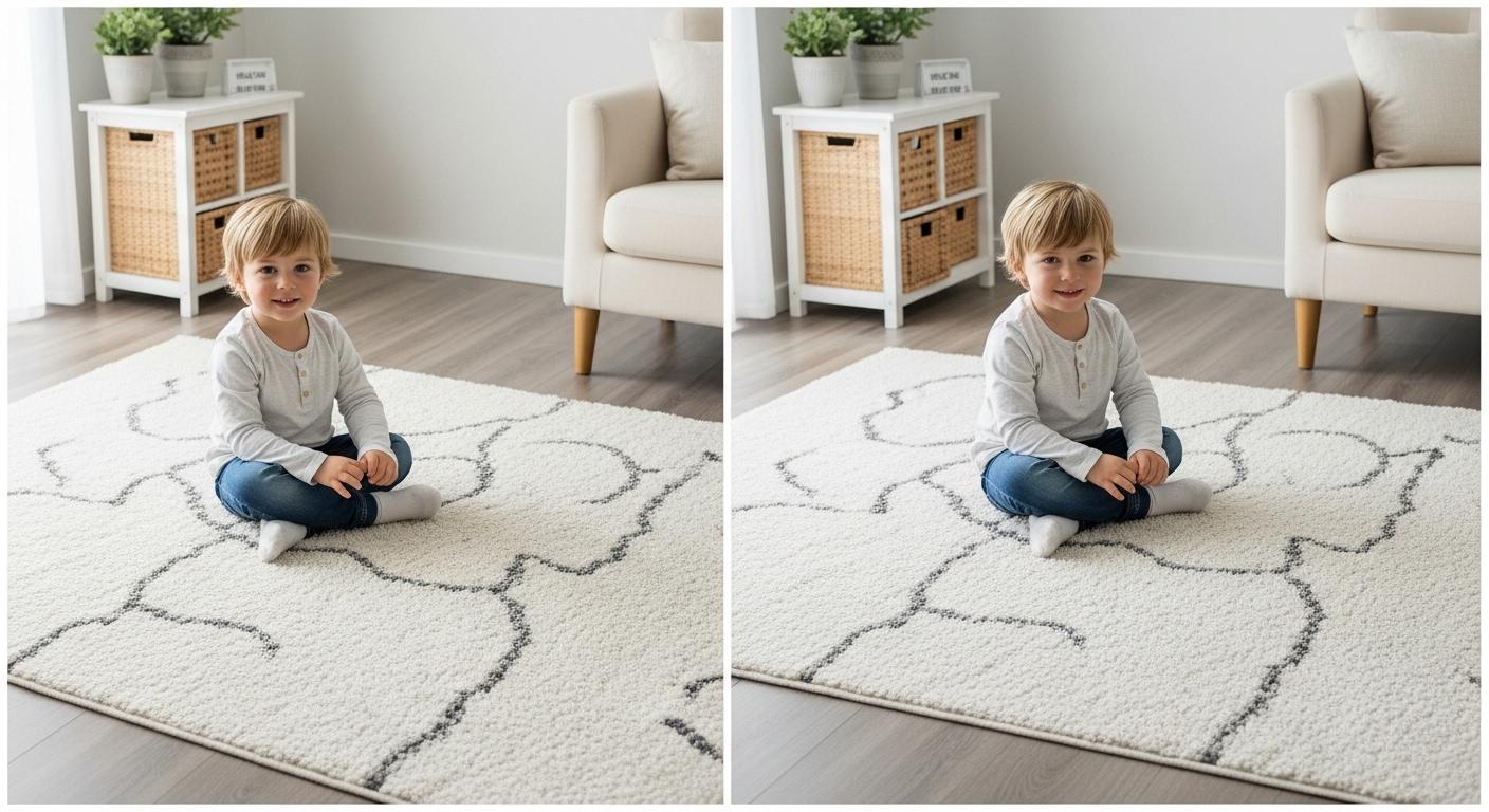 아기방 러그 브랜드