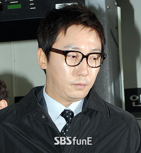 탁재훈 논란