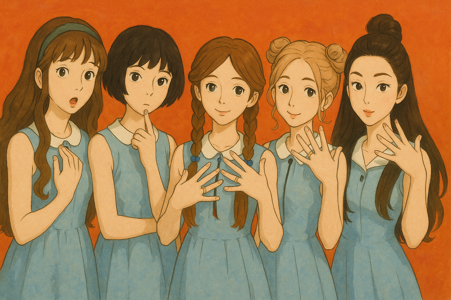 피프티 피프티의 컴백