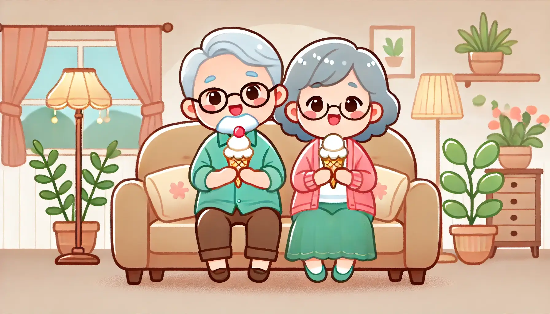 당뇨-아이스크림-저당아이스크림-혈당-당뇨간식-당뇨식-당뇨식이요법