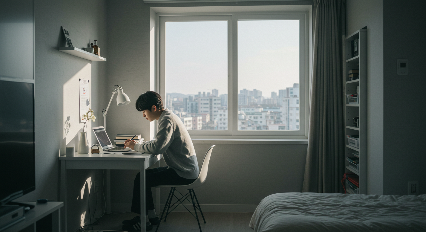 보증금 전환 시 청년디딤돌 대출 적용 가능 여부