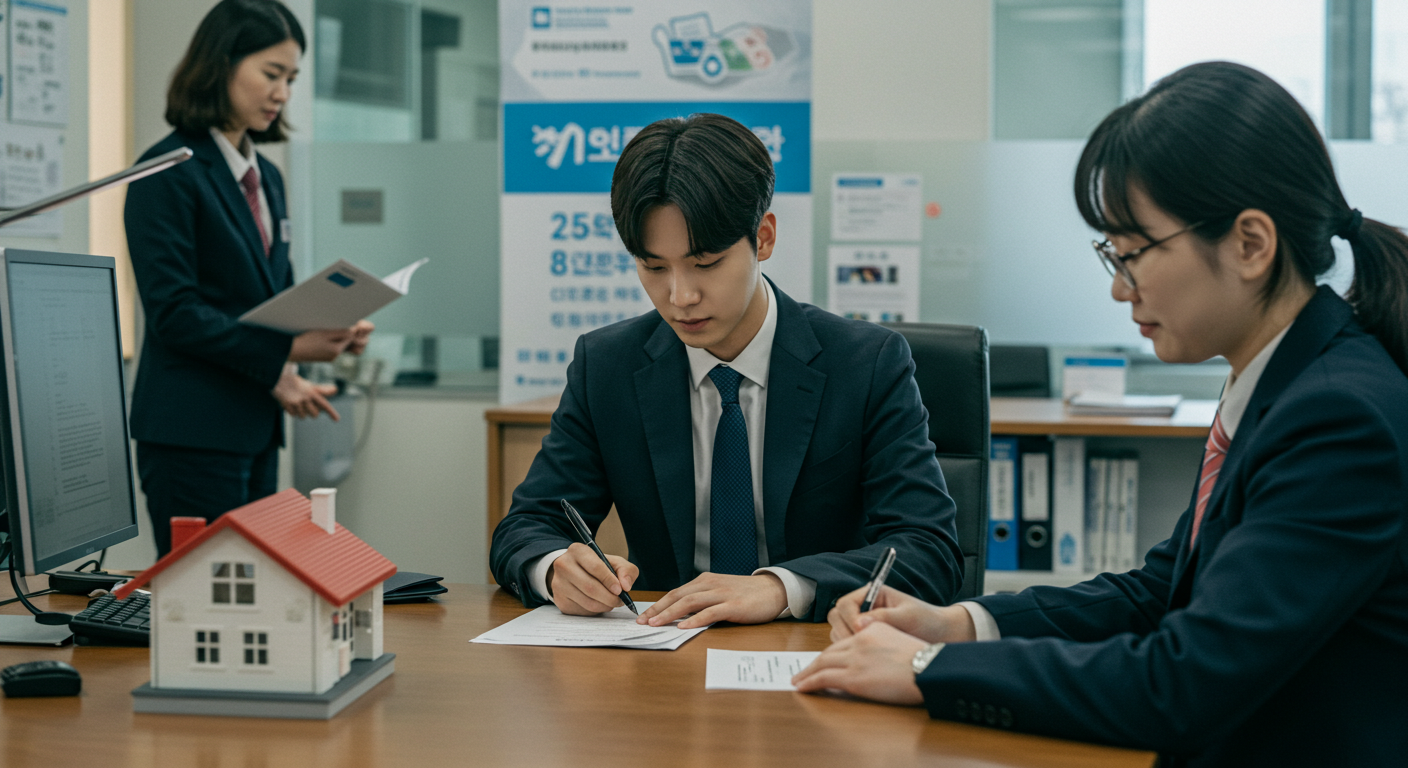 소득 산정 방식과 제출 서류