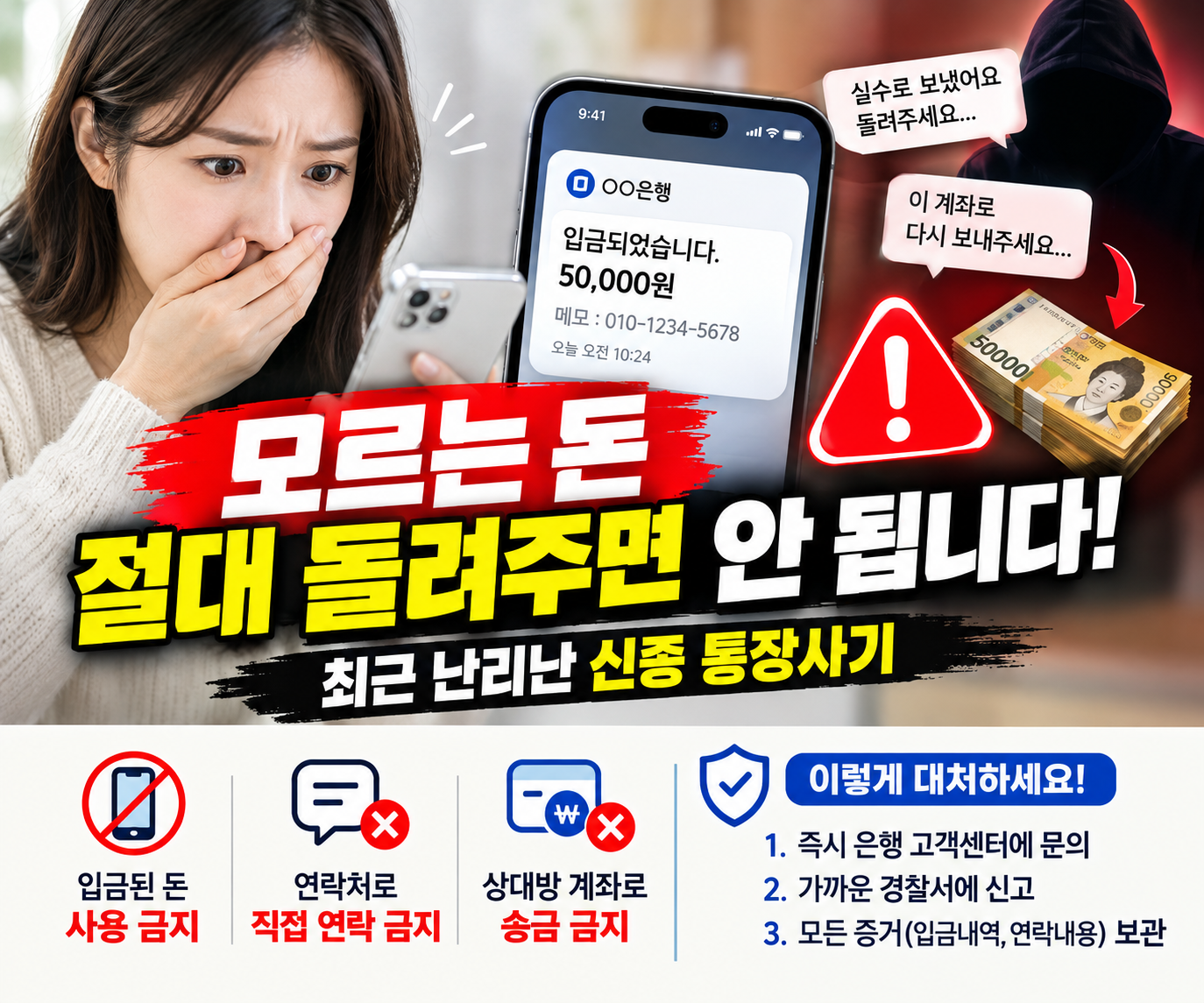 통장 사기
