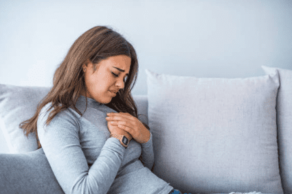 역류성 식도염 증상 10가지, 자연치료 방법