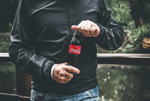 1. 탄산음료 중독 줄이는 방법 물 마시기