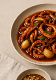 마늘장아찌 담그는 방법