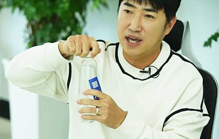 개그맨-장동민