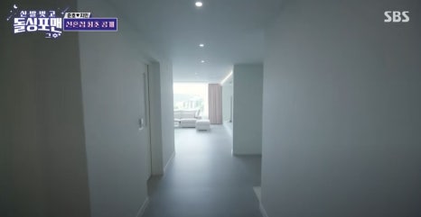 김준호 김지민 신혼집 