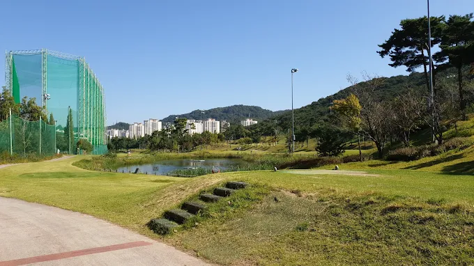 광주 빛고을CC 소개 및 이용방법