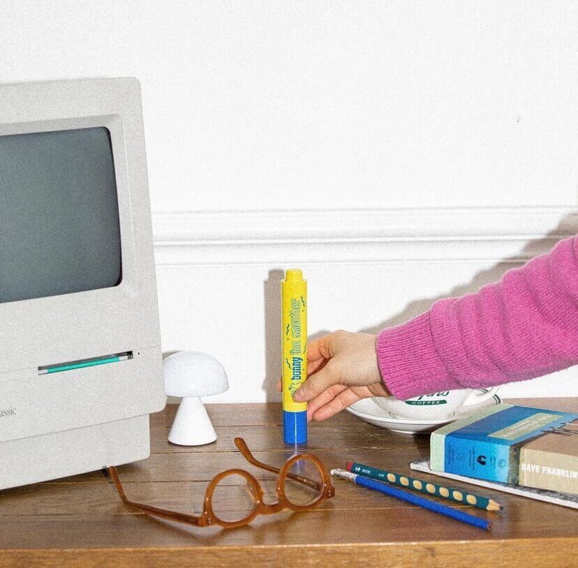 무신사 뷰티X체이싱레빗 팝업스토어