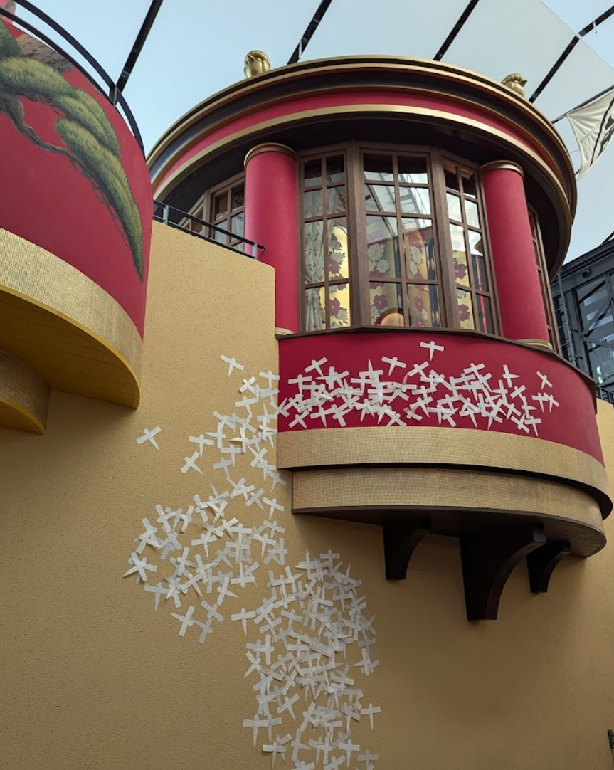 지브리의 대창고1