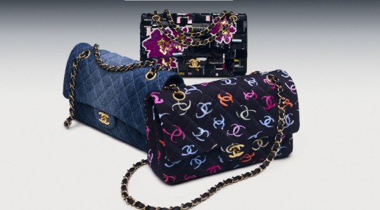 샤넬백 가격 인상