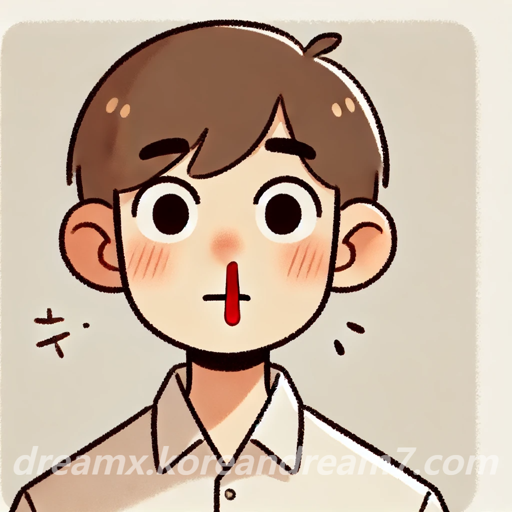 코피꿈해몽