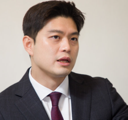 김용태 국회의원 국민의힘 비대위원장