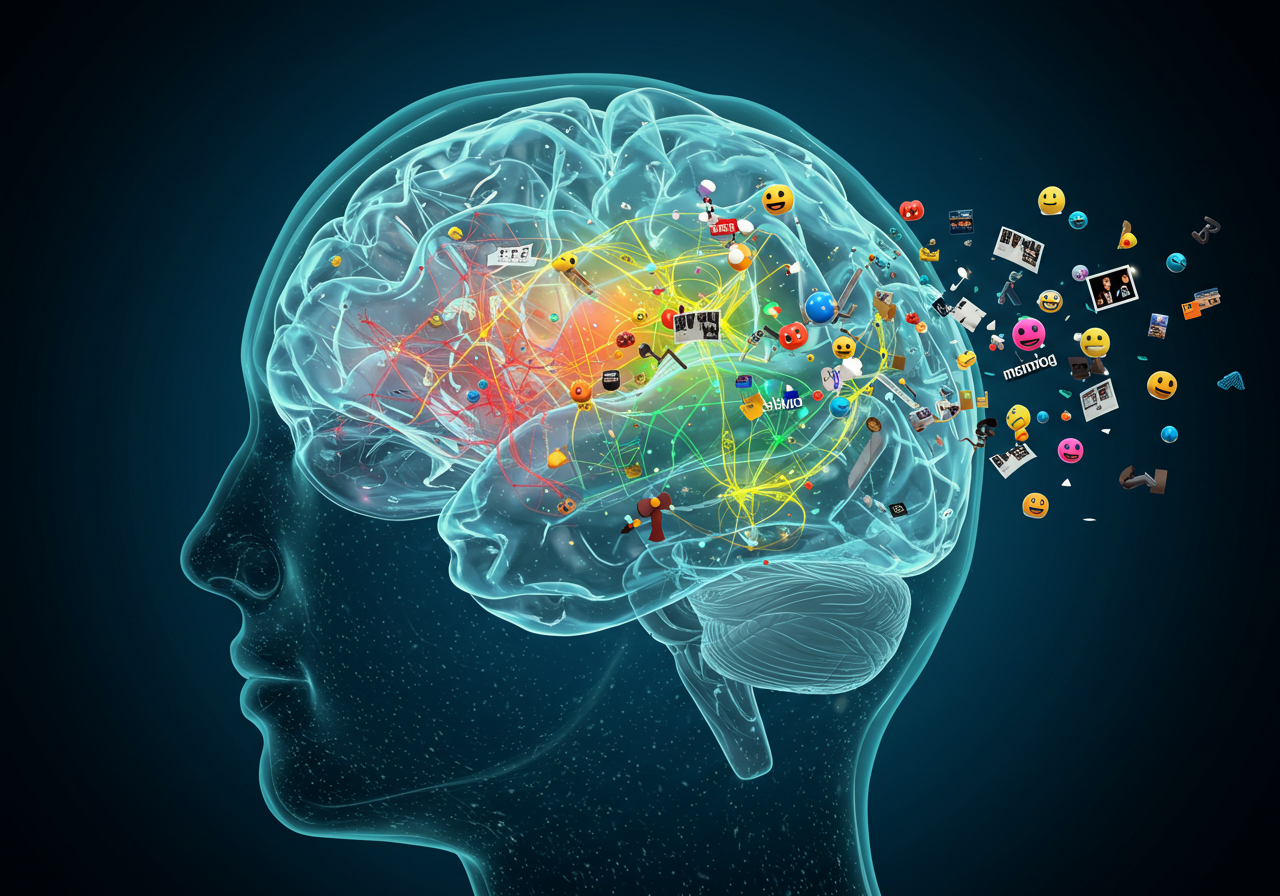 왜 개꿈을 꿀까? - 뇌과학적 설명