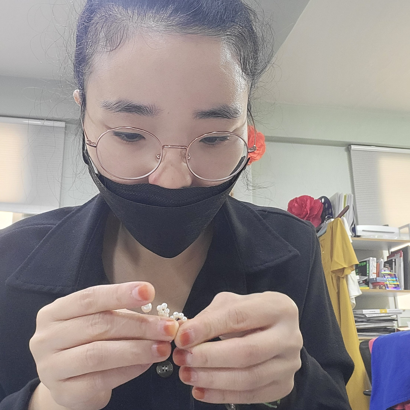 토탈공예 자격증