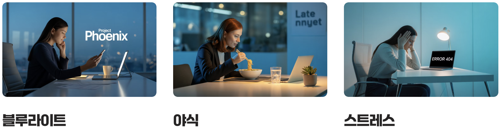 커피 대신 '이것'을 의심하라