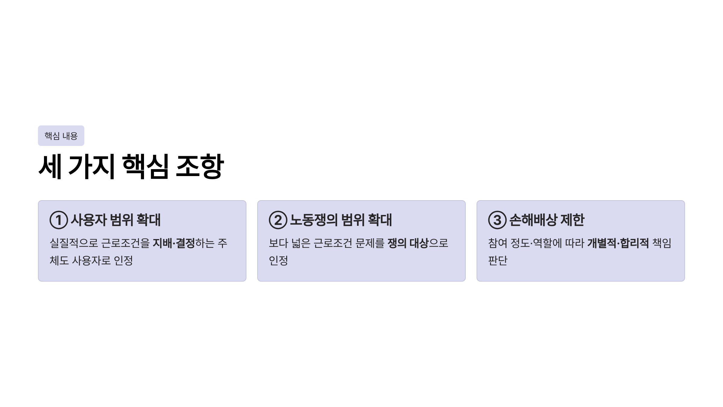 노란 봉투법이란