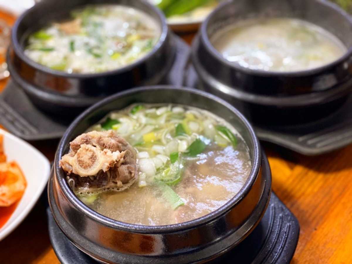 영등포 맛집 TOP 5 (길풍식당)