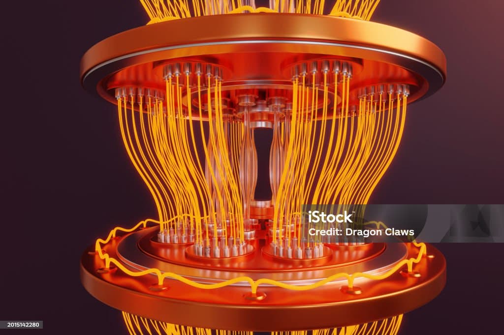 양자 컴퓨터, 공개키 암호화의 적인가?