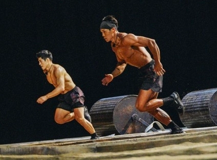 피지컬100 시즌2 아모띠 우승 상금