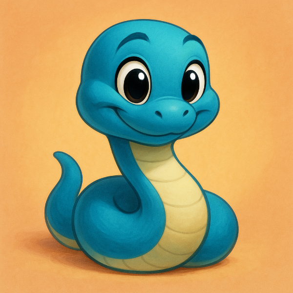 푸른 뱀으로 본 을사일주 특징과 연애운, 성공운