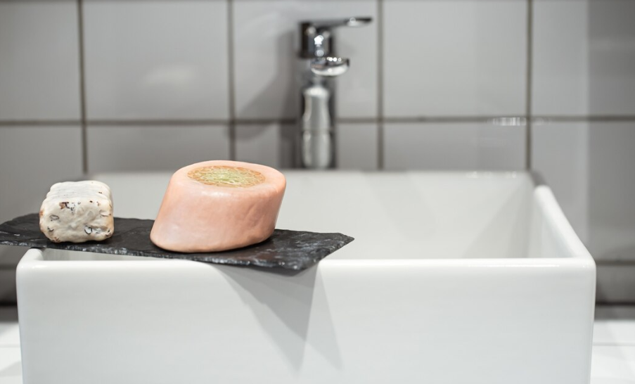 화장실/욕실 곰팡이 제거 및 방지 방법