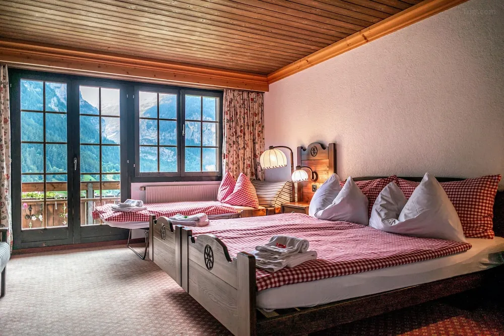 호텔글레처블릭_객실