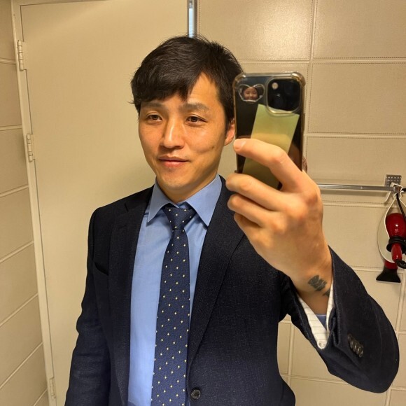 바디코치-재원쌤