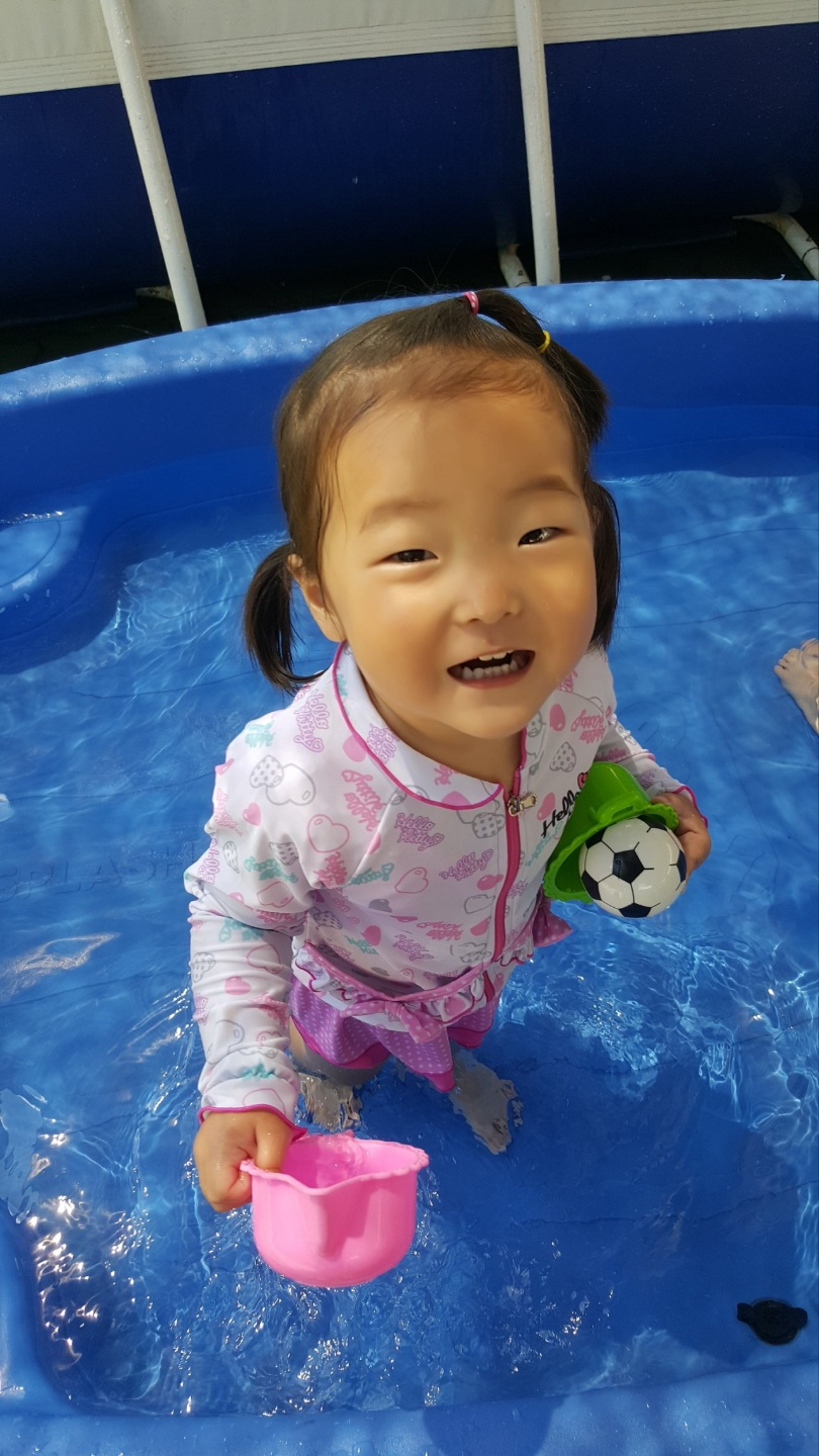 꿈에 그린 정원