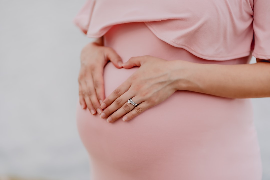 Pregnancy.