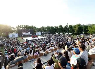 서울비댄스페스티벌
