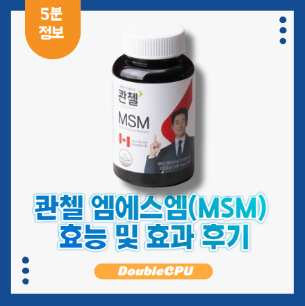 콴첼 엠에스엠