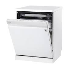 LG 식기세척기 프리스탠딩 화이트 색상