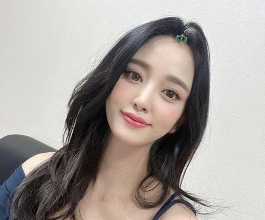 이세은 미모