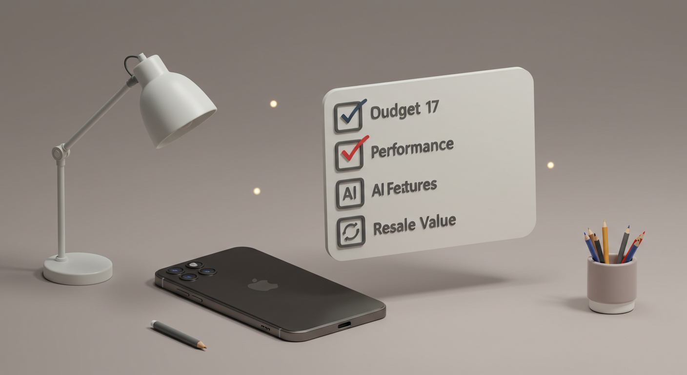아이폰17-출시-구매전-체크리스트