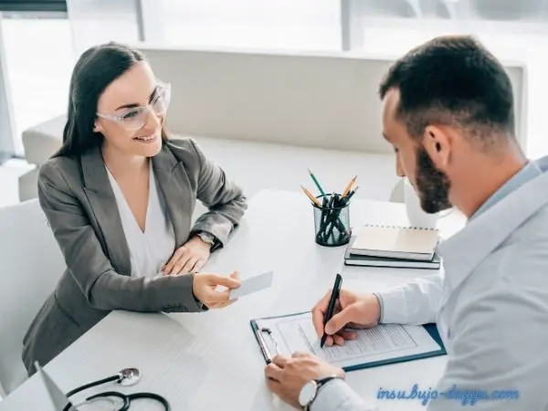 건강검진 전에 보험부터 가입해야 하는 이유