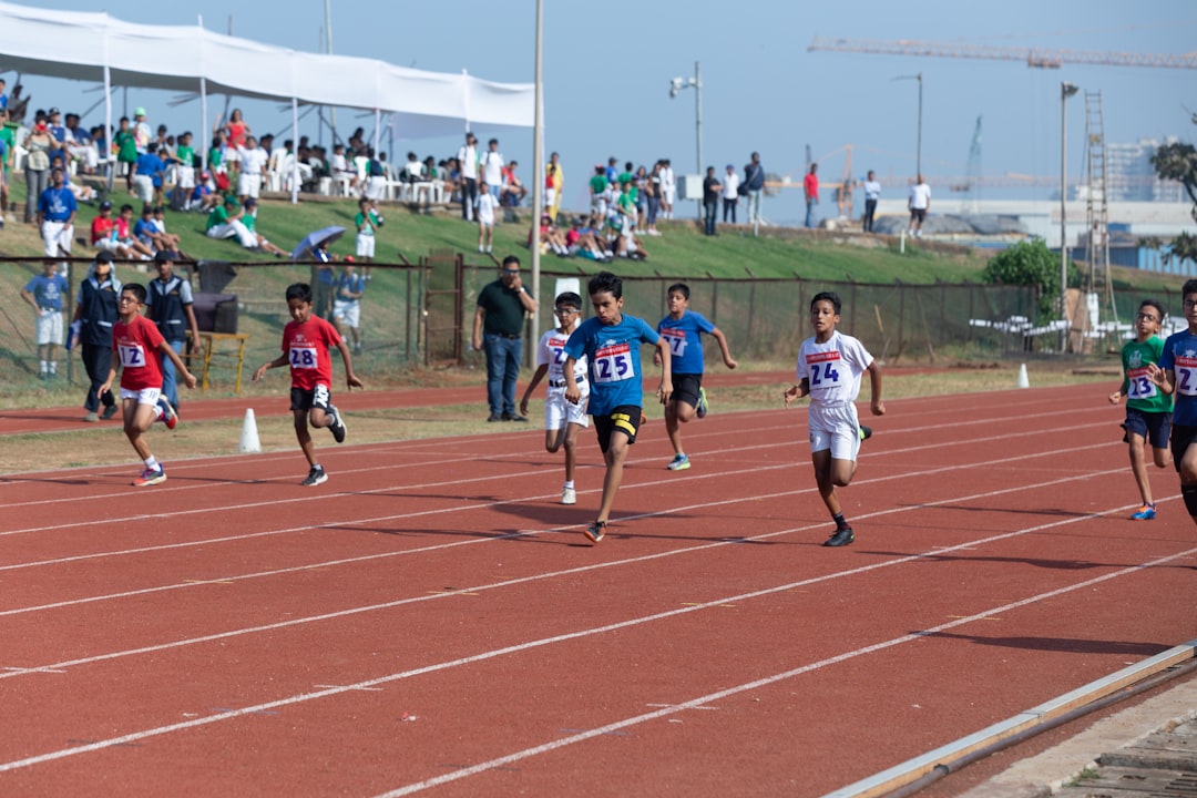 Participants