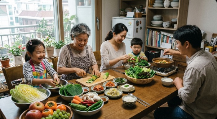 간수치가 높으면 나타나는 증상