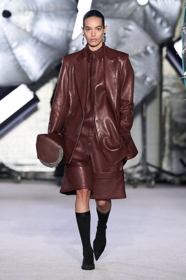 가을패션 트렌드