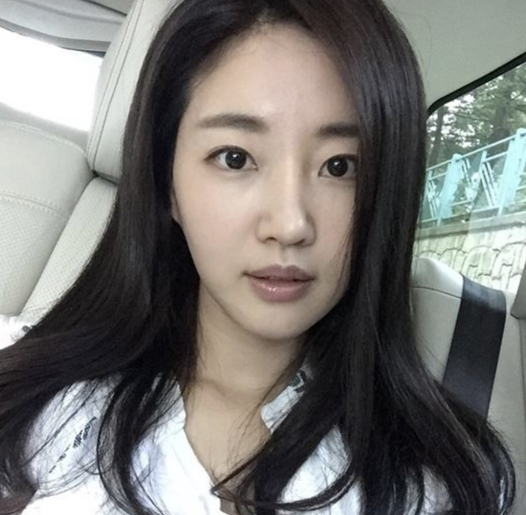 김사랑 셀카 미모 외모