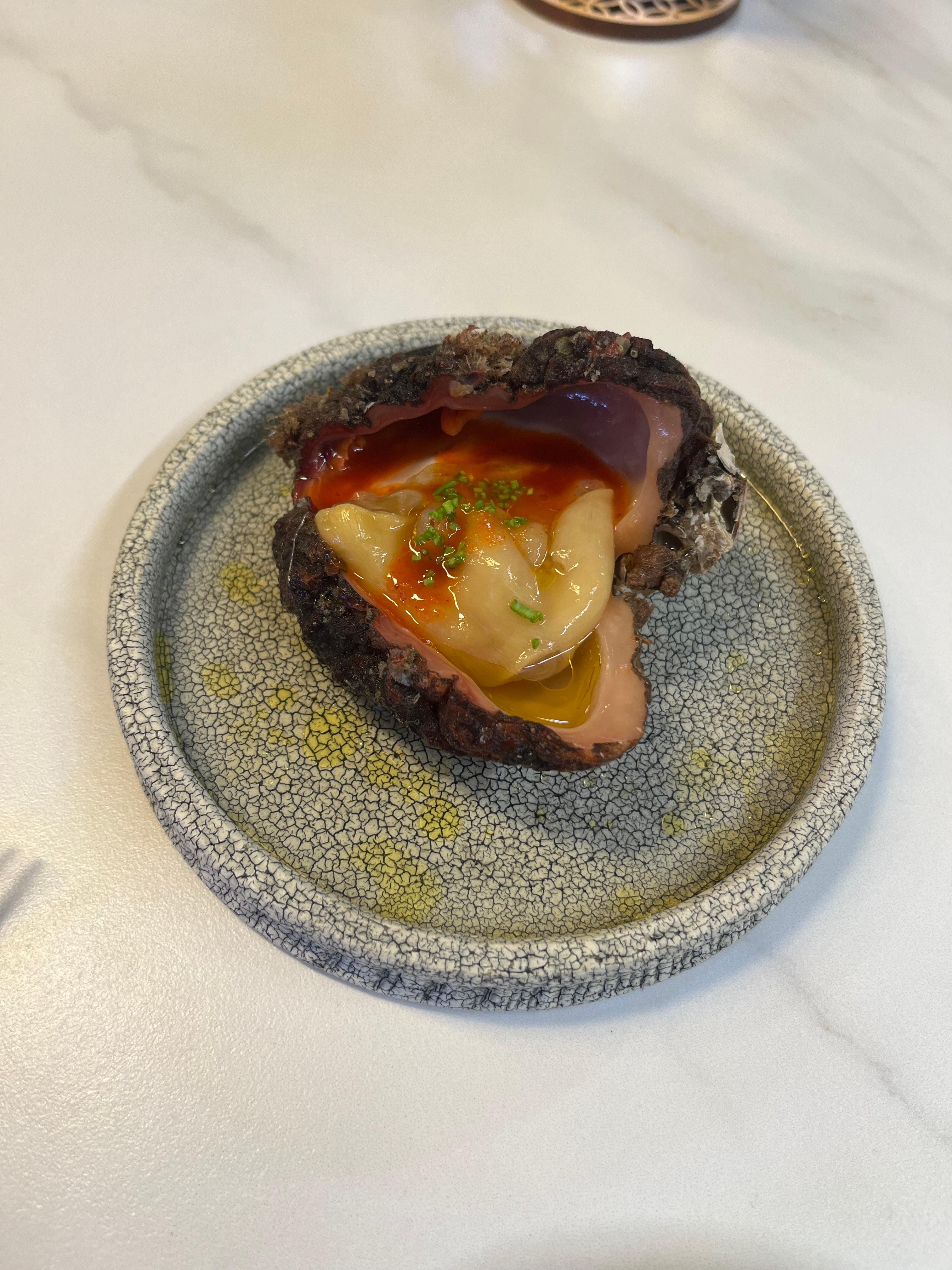 한남동 흐붓 내맘대로