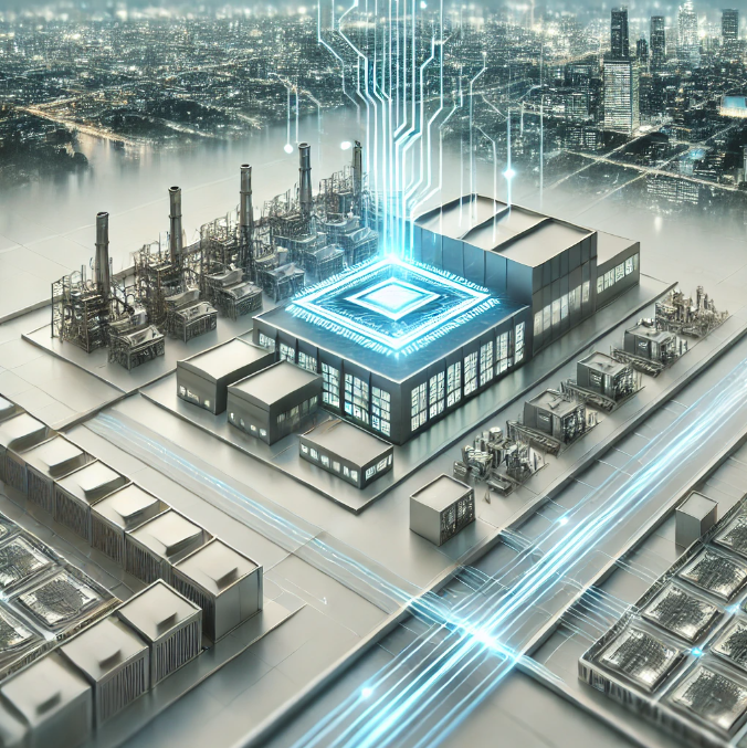 2025년 SK하이닉스 주가 전망과 반도체 산업의 미래