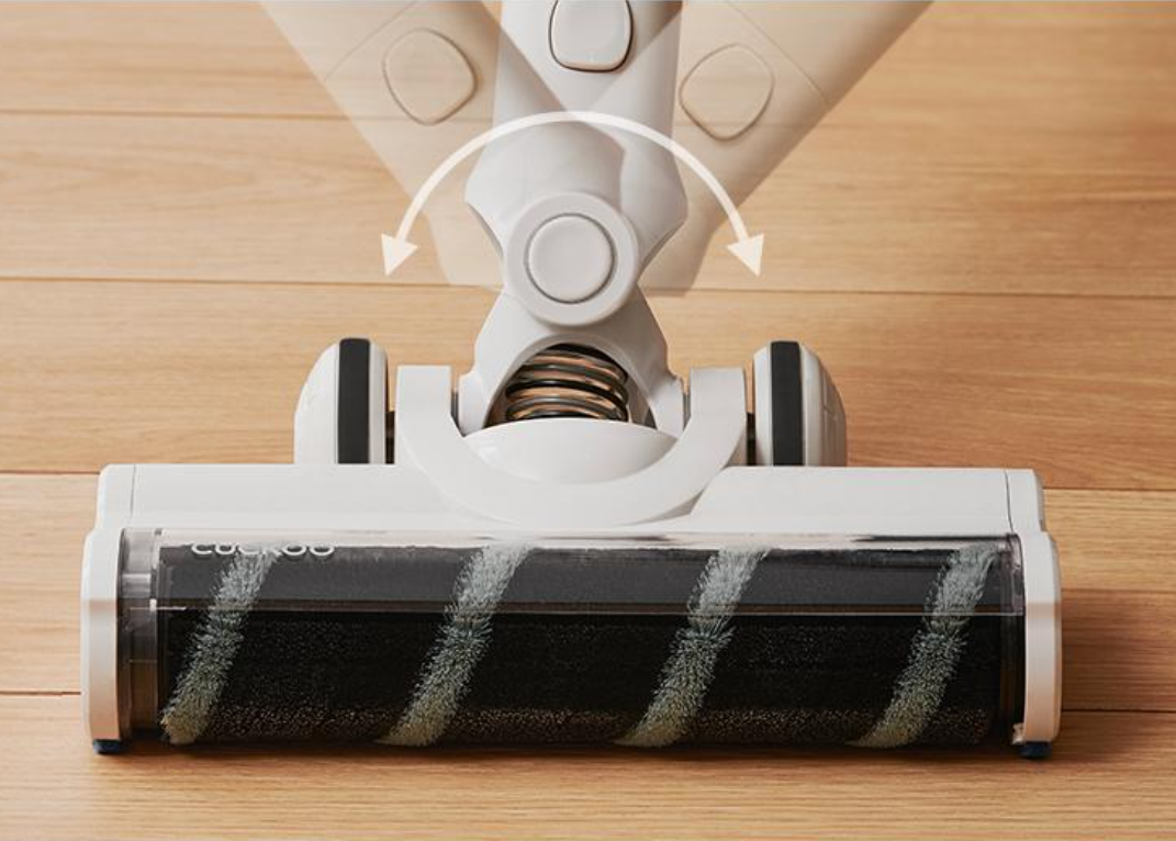 쿠쿠무선청소기