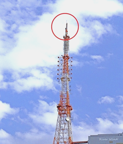 극한 직업 ,고공 작업