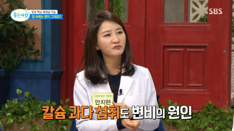 유제품 우유 치즈 유당불내증 변비