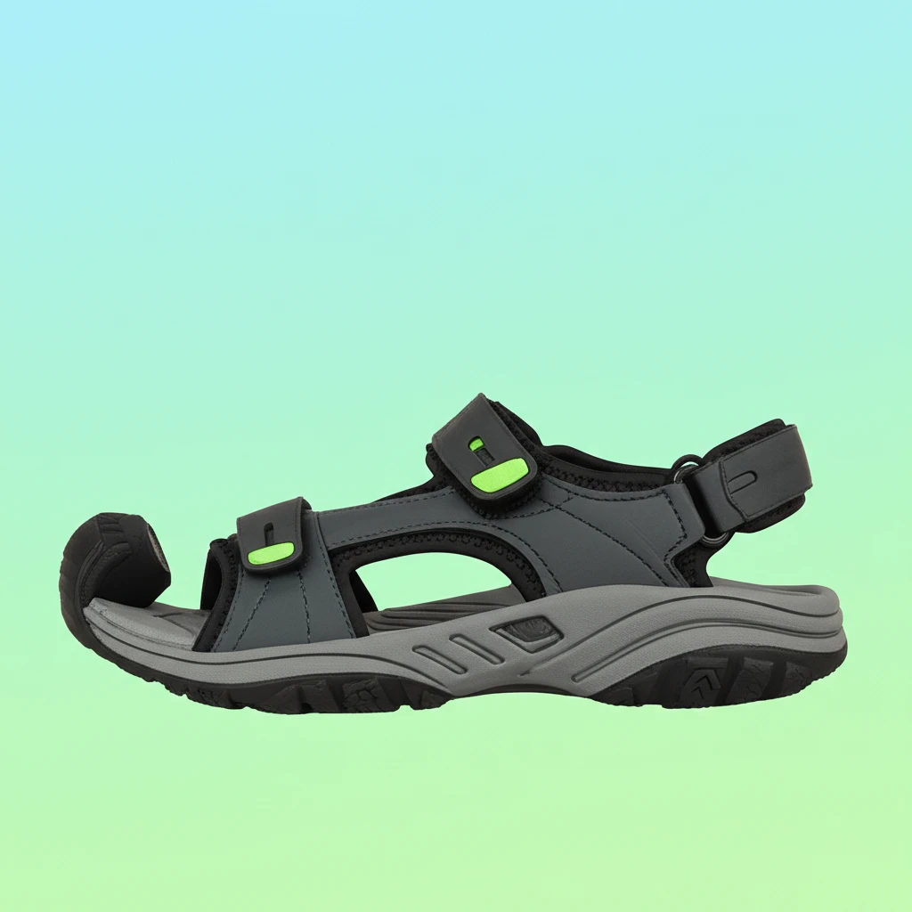 3년 찐 후기: 킨샌들 뉴포트 H2,..