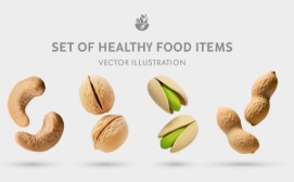 당뇨 견과류 섭취량 주의사항