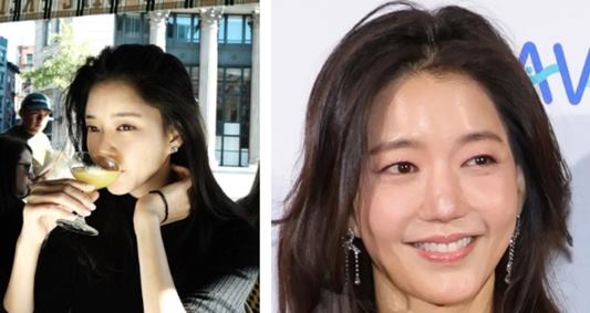 김희영 사진 모음 얼굴 정면샷입니다