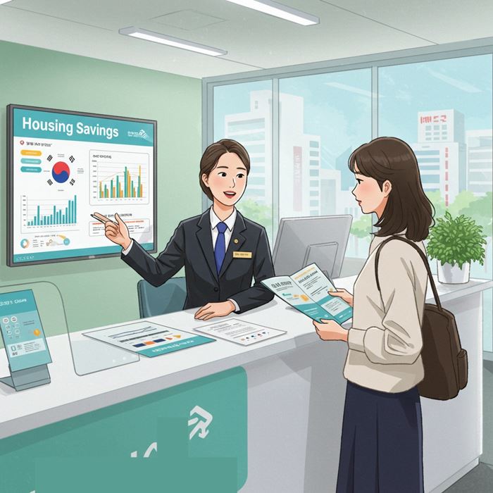 청년 주택드림 청약통장 가입조건 및 혜택 총정리